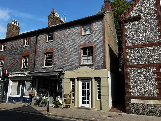 Office For Rent in Lewes, England