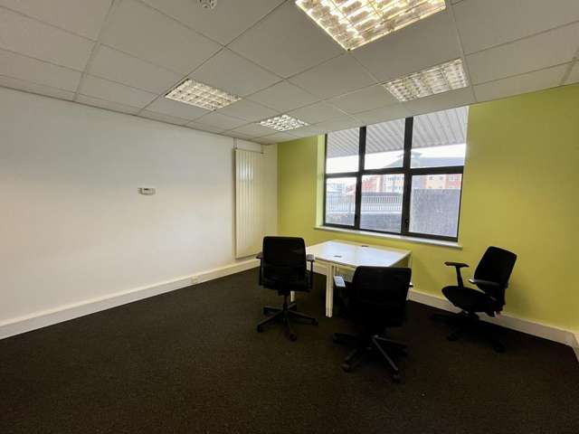 Office For Rent in Southampton, England