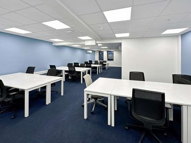 Office For Rent in Fareham, England