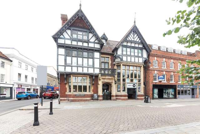 Office For Rent in Salisbury, England