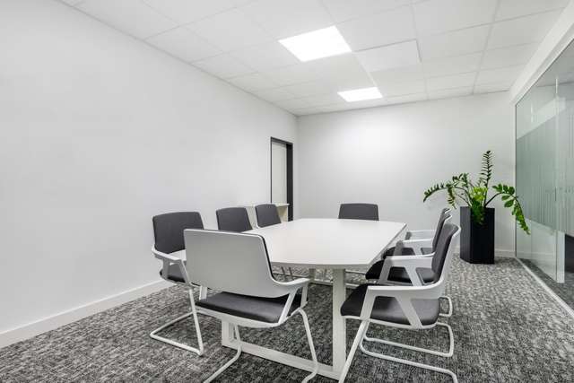 Office For Rent in Crewe, England