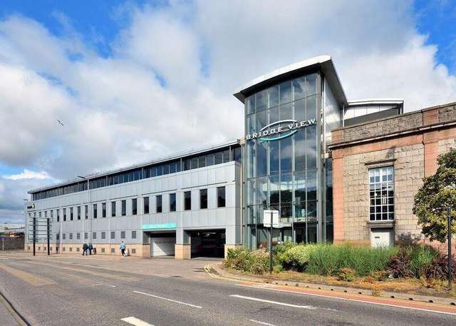 Office For Rent in Aberdeen City, Scotland