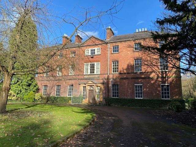 Office For Sale in Chesterfield, England