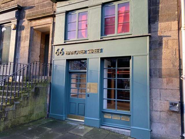 Office For Rent in City of Edinburgh, Scotland