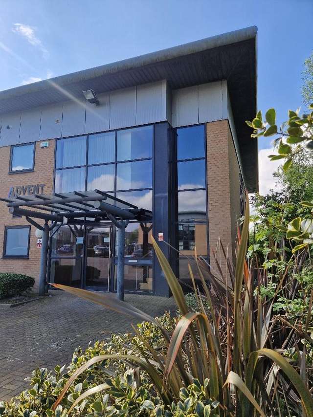 Office For Sale in Southampton, England