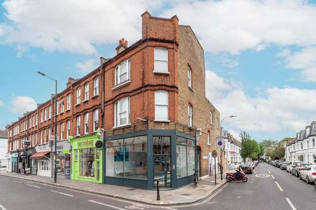 Office For Sale in London, England