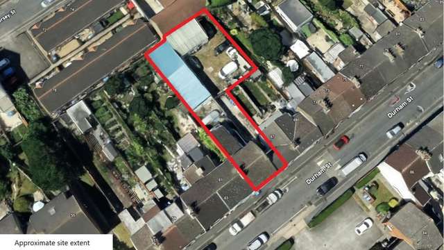 Land For Sale in Hull, England