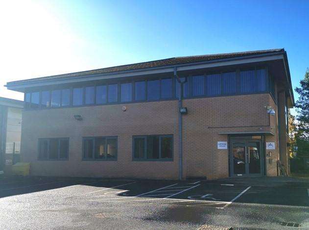 Office For Rent in Harlow, England