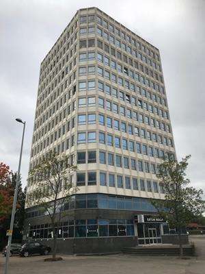 Office For Rent in Coventry, England