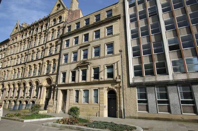 Office For Rent in Bradford, England