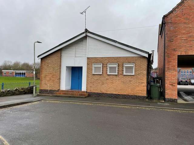 Office For Sale in Melton, England