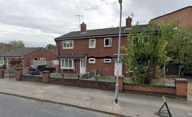 4 bed house in Everton Park/Great Homer Street
