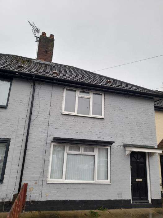 3 bed house in West Derby