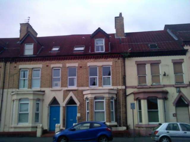 1 bed flat in Walton Village/Walton County