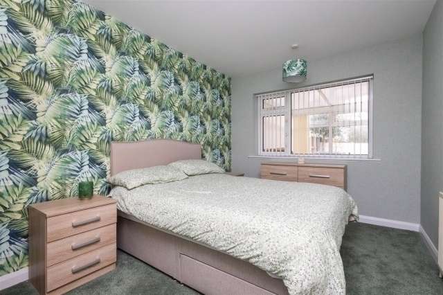 1 Bedroom Semi-Detached Bungalow for Sale