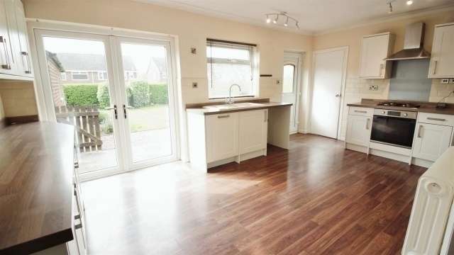 4 Bedroom Detached Bungalow for Sale