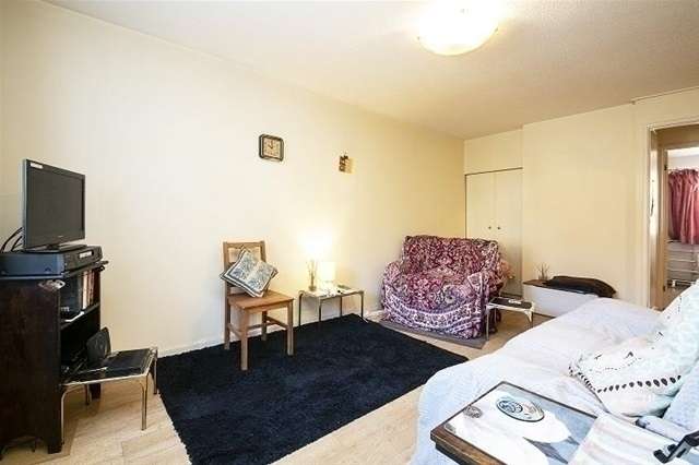 1 Bedroom Maisonette for Sale