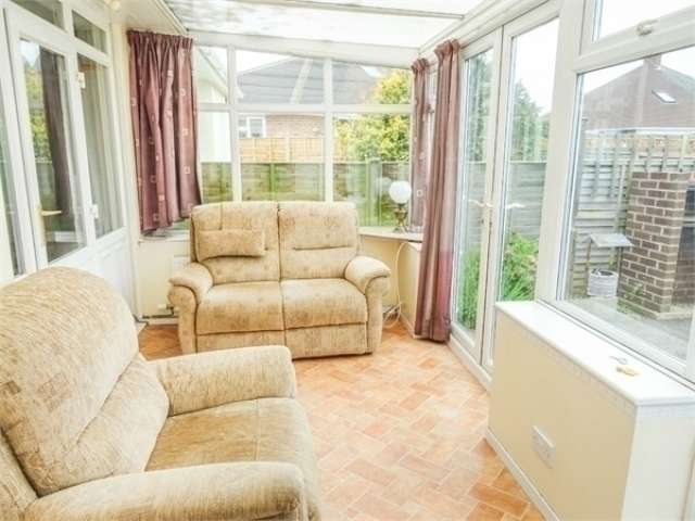 2 Bedroom Semi-Detached Bungalow for Sale