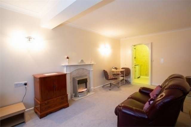 1 Bedroom Flat for Sale