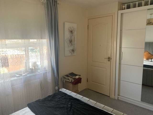 1 Bedroom Maisonette for Sale