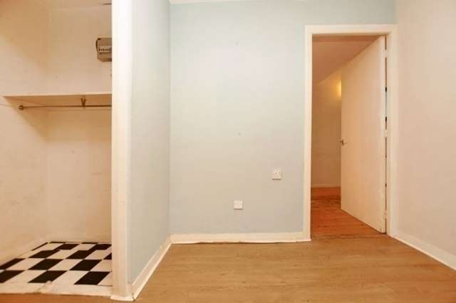 1 Bedroom Apartment for Sale