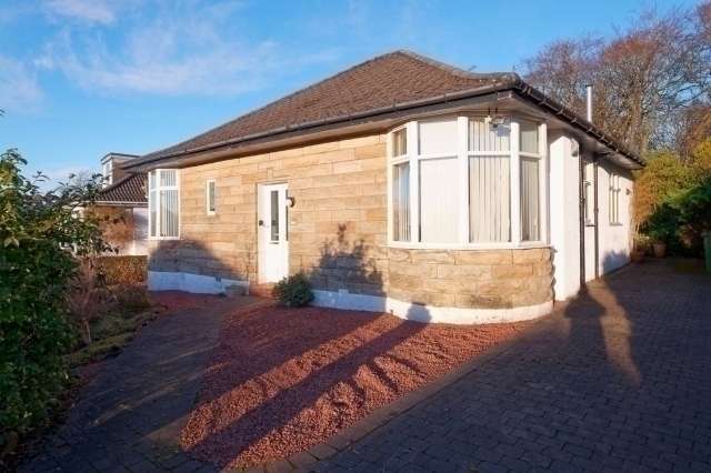 3 Bedroom Bungalow for Sale