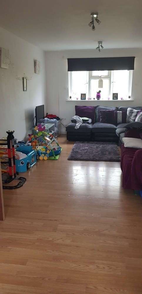 Flat For Rent in Peterborough, England