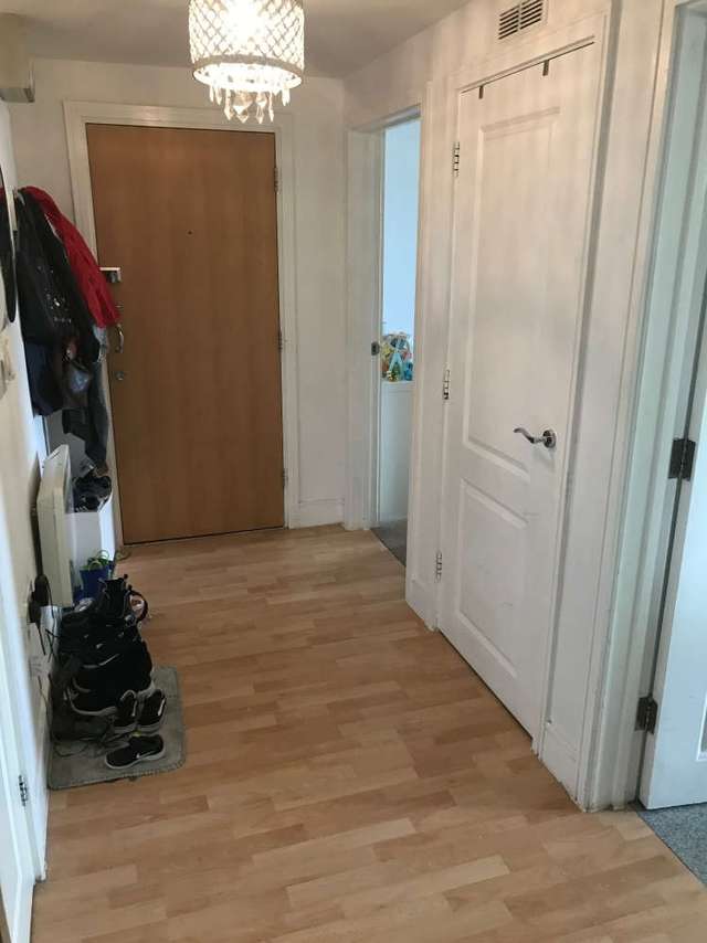 Flat For Rent in Ipswich, England
