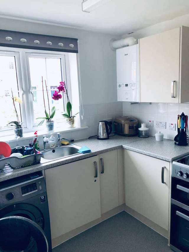 House For Rent in Boston, England