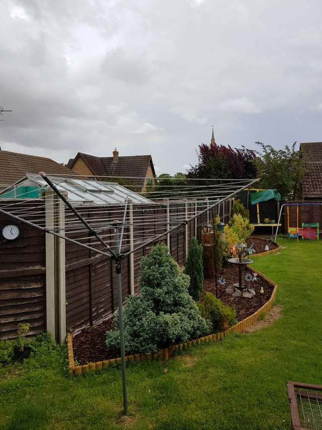 Bungalow For Rent in East Cambridgeshire, England