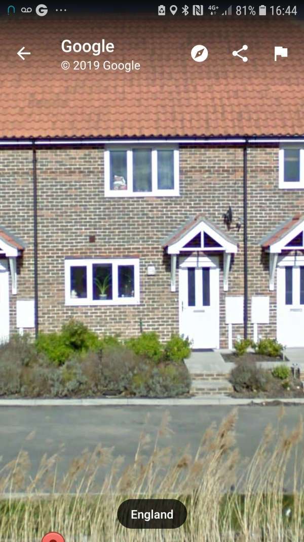 House For Rent in Herne Bay, England