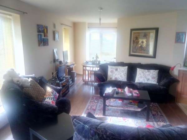 Flat For Rent in Manchester, England