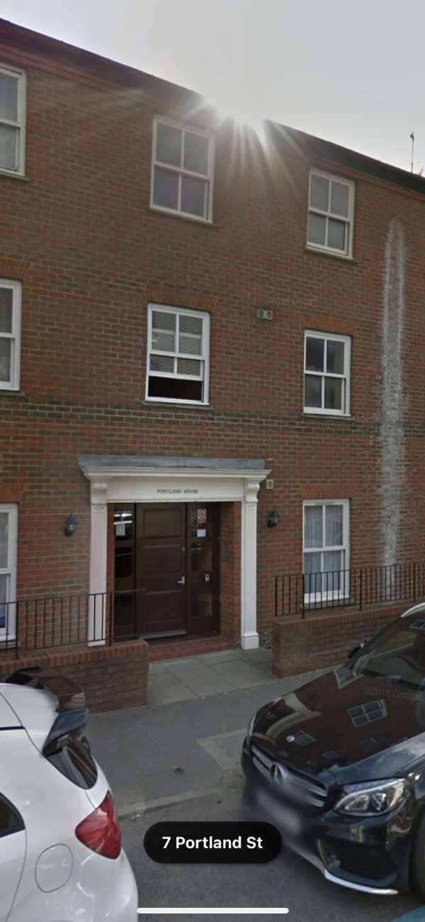 Flat For Rent in Norwich, England