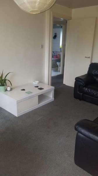 Flat For Rent in Lancaster, England