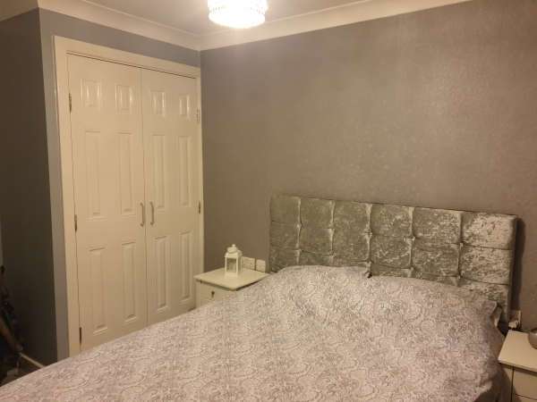 Flat For Rent in Portsmouth, England