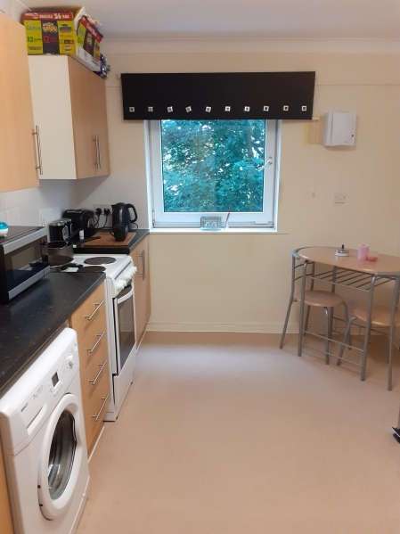 Flat For Rent in Maidstone, England