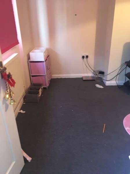 Flat For Rent in Lincoln, England