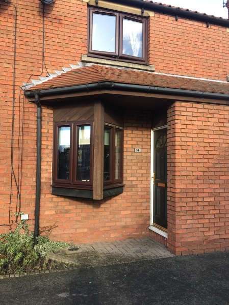 House For Rent in Lincoln, England