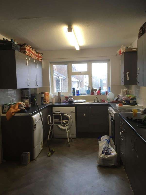 House For Rent in Hastings, England