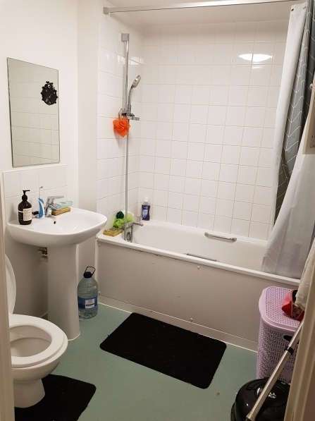 Flat For Rent in City of Edinburgh, Scotland