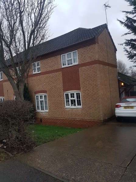 House For Rent in Kettering, England