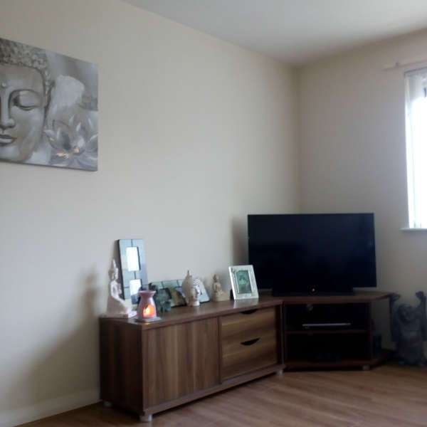 Flat For Rent in Coventry, England