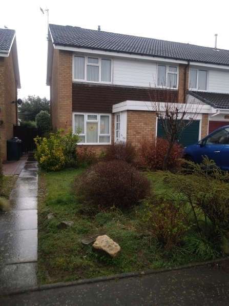 House For Rent in Dudley, England