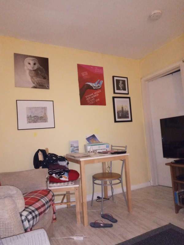 Flat For Rent in Richmond, England