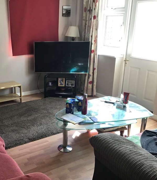 Flat For Rent in Chelmsford, England