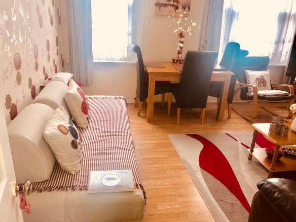 Flat For Rent in Oxford, England