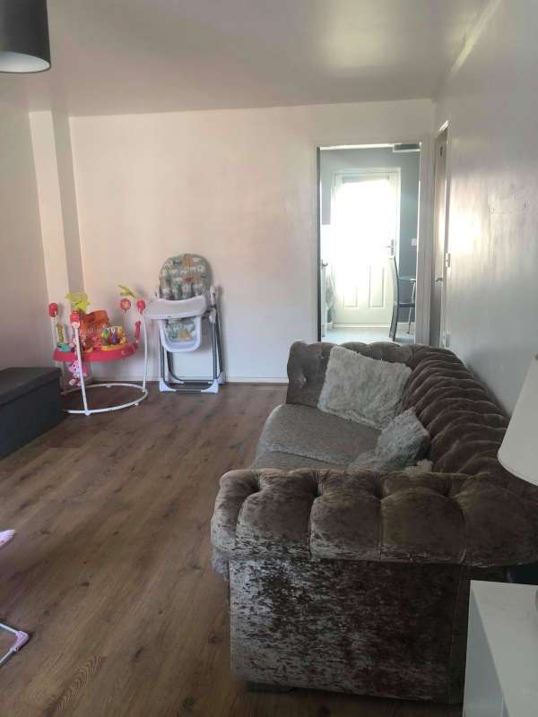 House For Rent in Mansfield, England