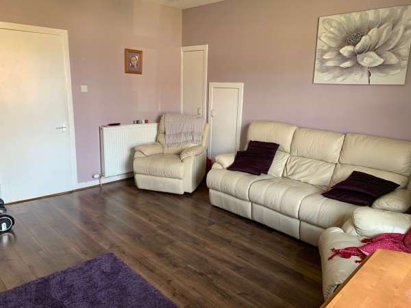 Flat For Rent in Montrose, Scotland