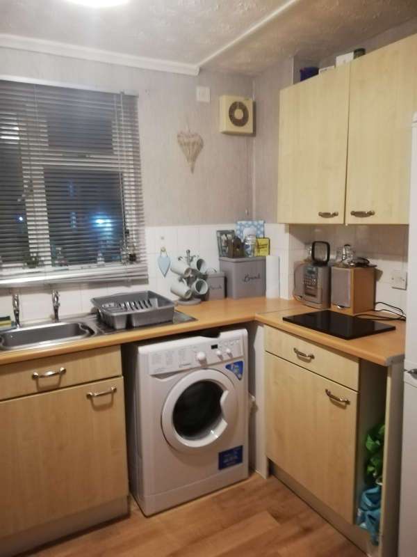 Flat For Rent in Weymouth, England