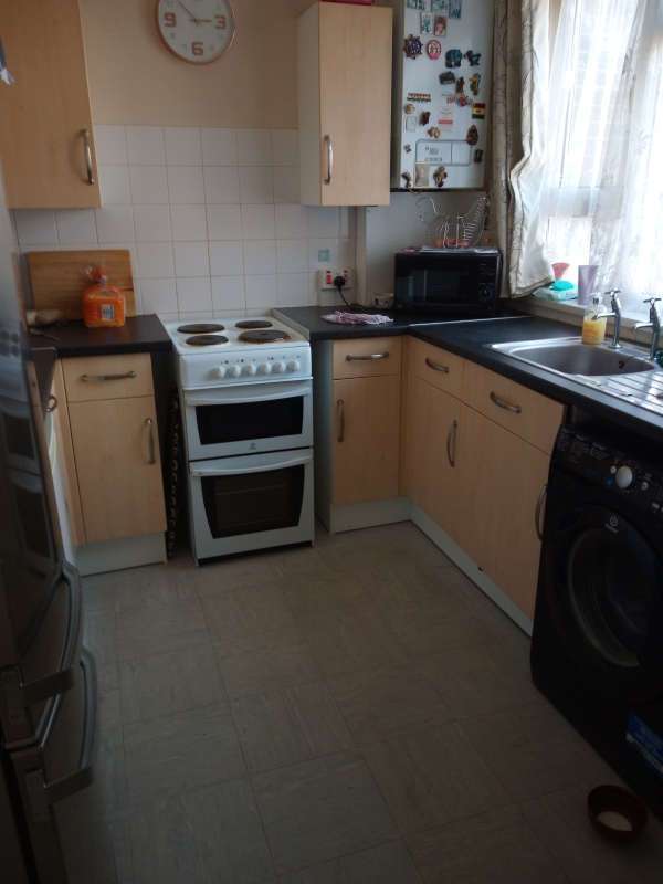 House For Rent in Salisbury, England
